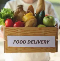 Svakara Food Delivery