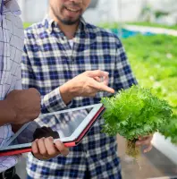 Farming Training